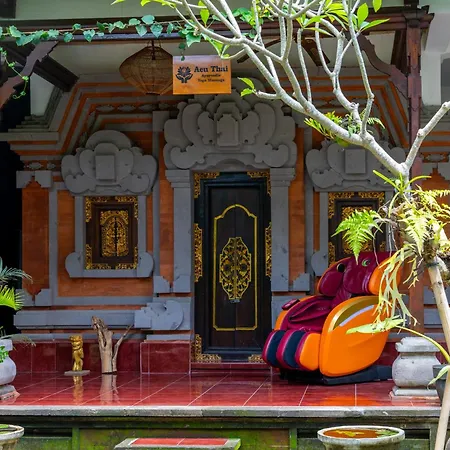Kausala Bisma Ubud