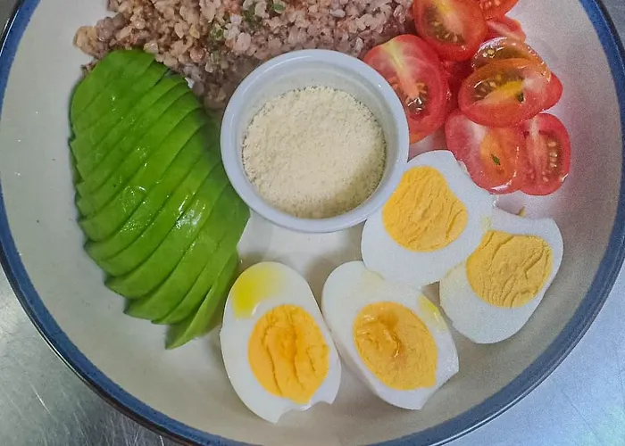 Kausala Bisma Konukevi