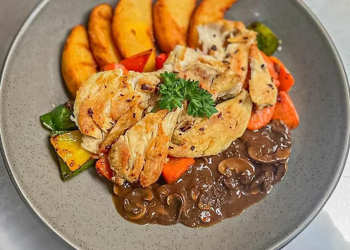 Konukevi Kausala Bisma 3*