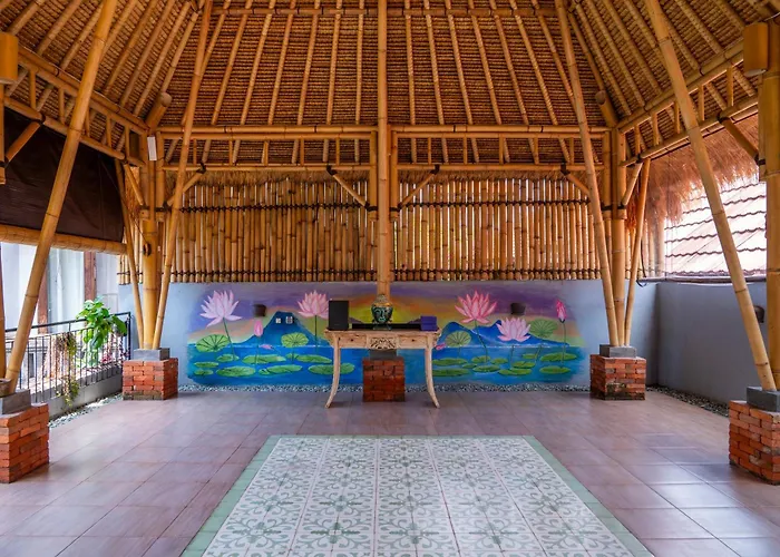 Kausala Bisma 3* Ubud