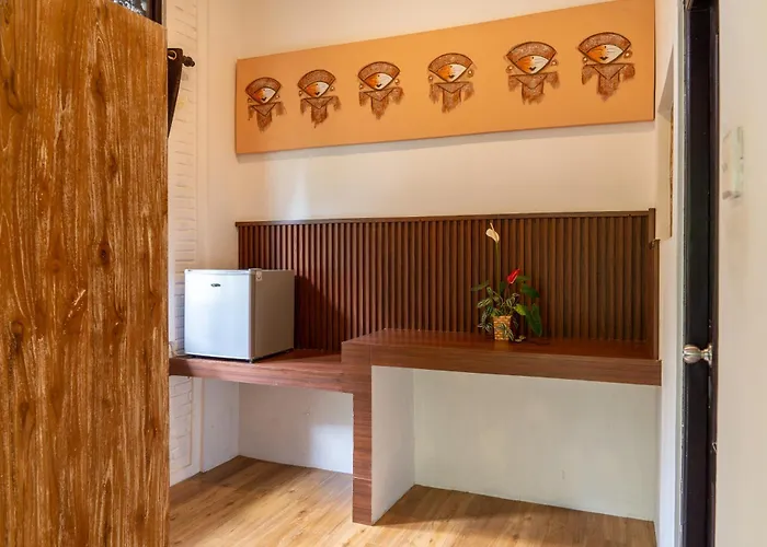Konukevi Kausala Bisma 3*