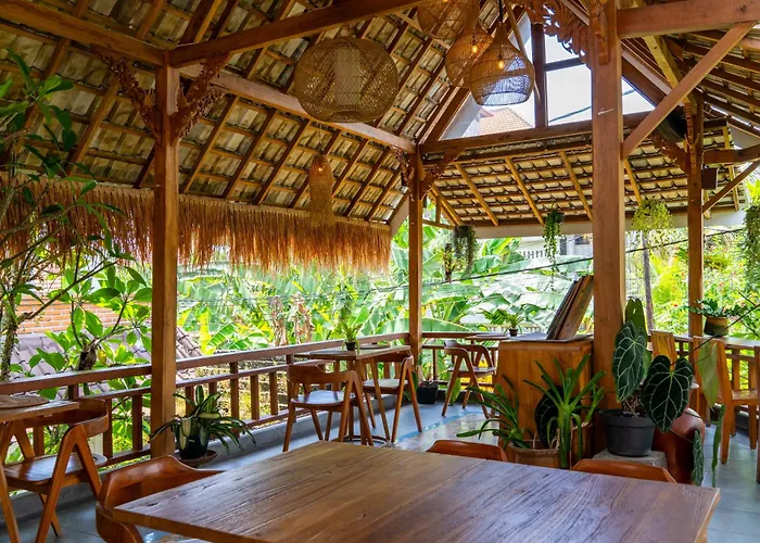 Kausala Bisma Konukevi 3*