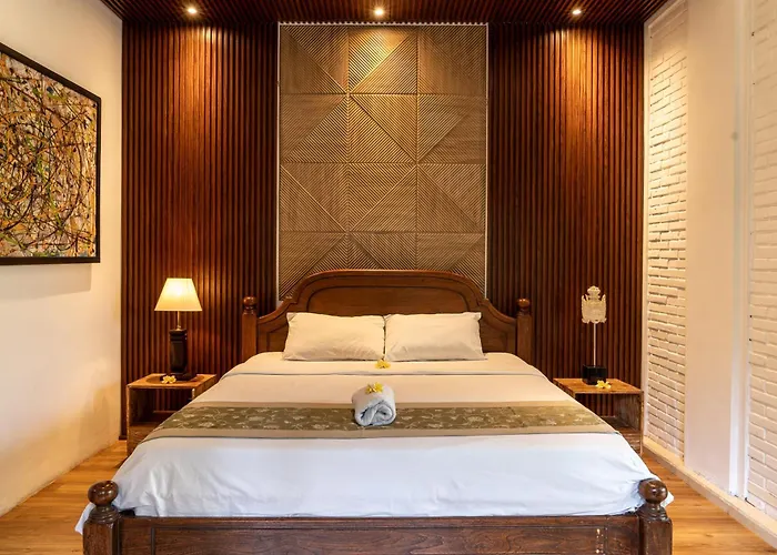 Konukevi Kausala Bisma 3*